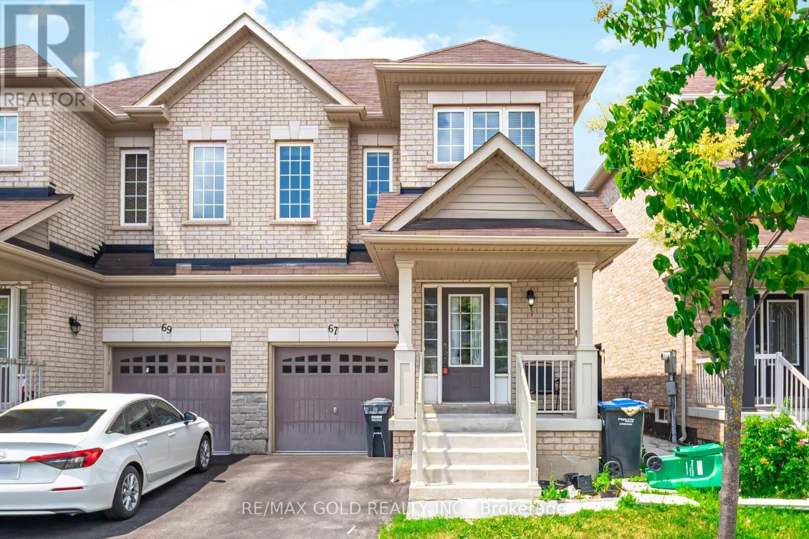 67 YARDLEY CRESCENT