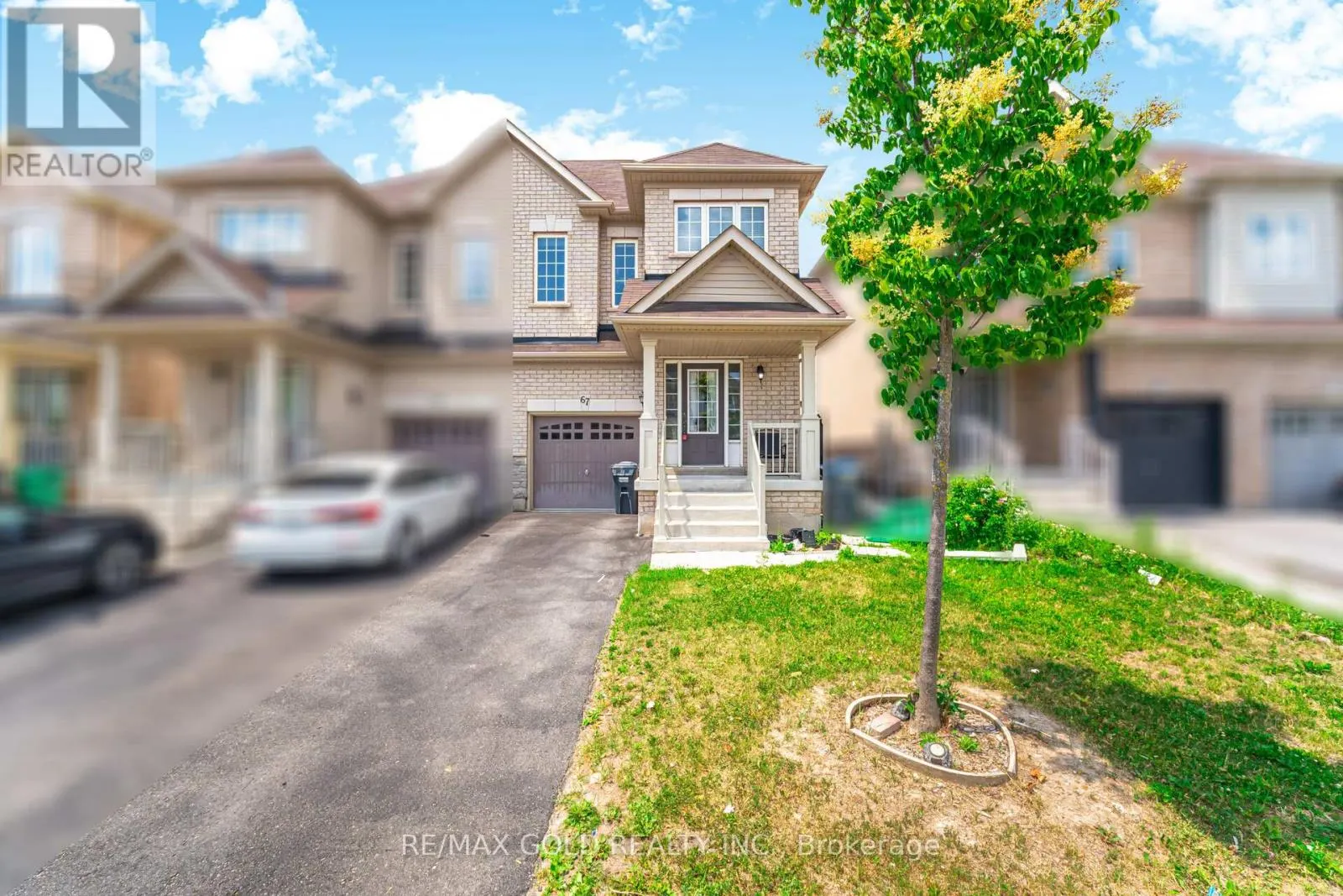 67 YARDLEY CRESCENT
