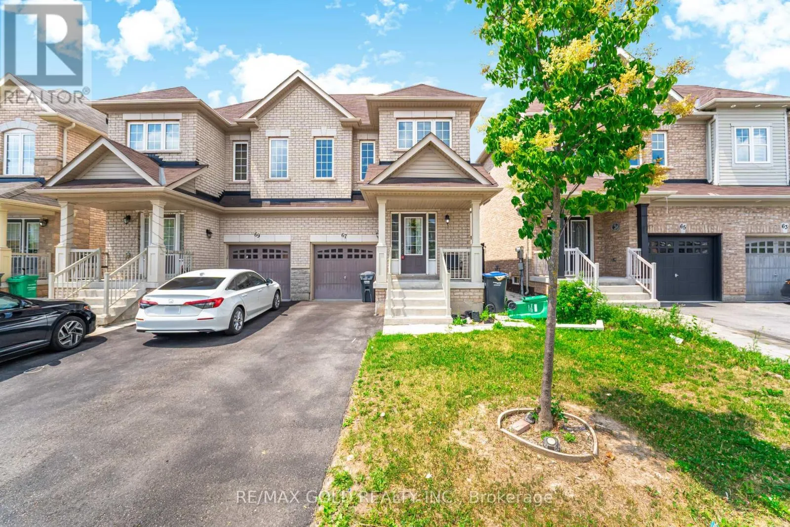 67 YARDLEY CRESCENT