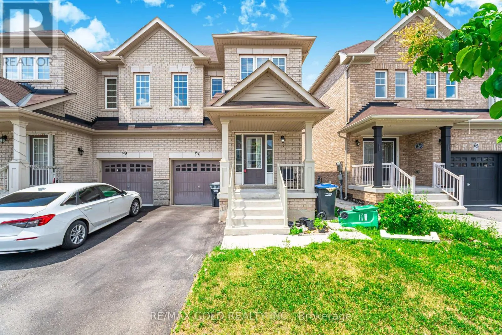 67 YARDLEY CRESCENT