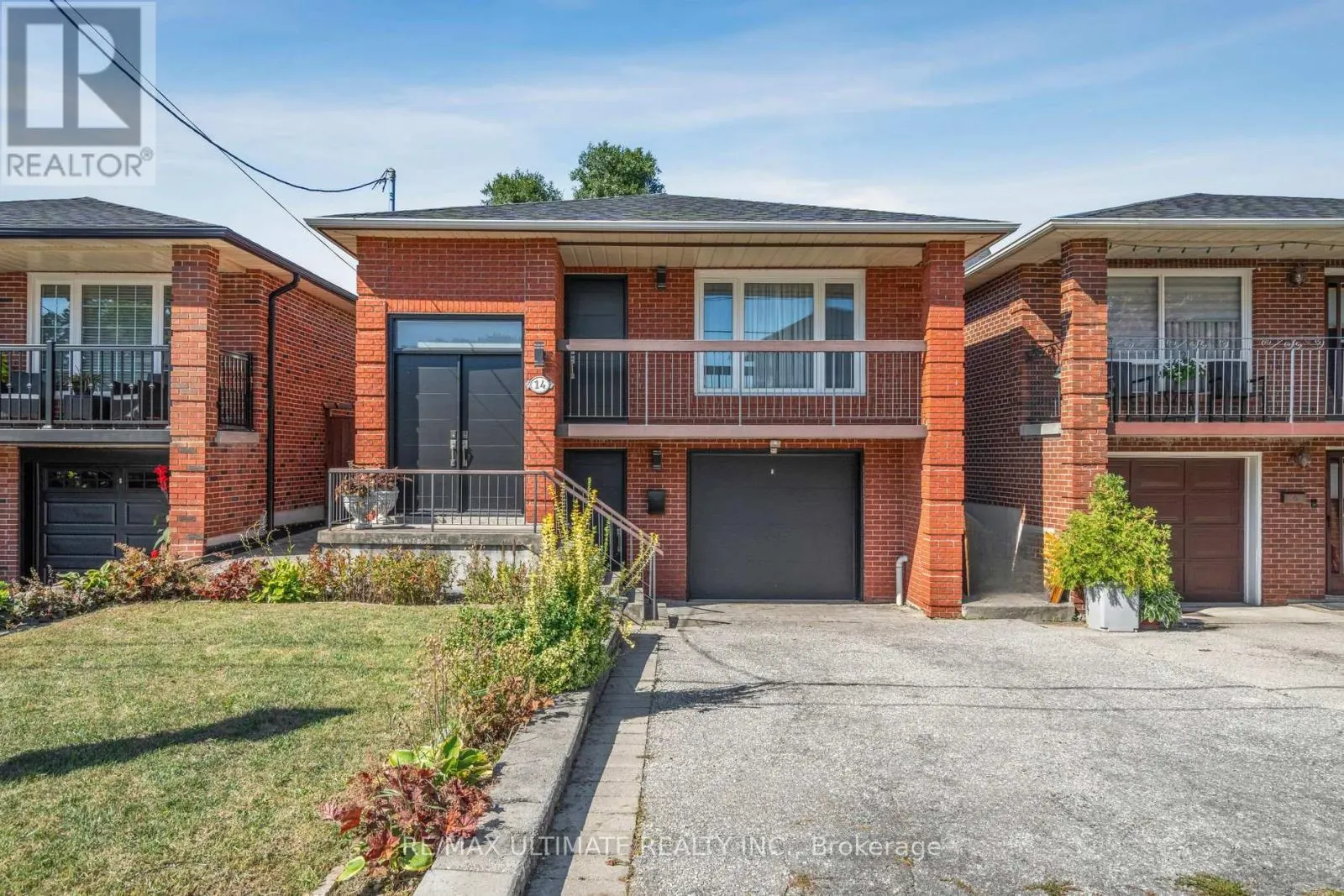 14 SYNDICATE AVENUE