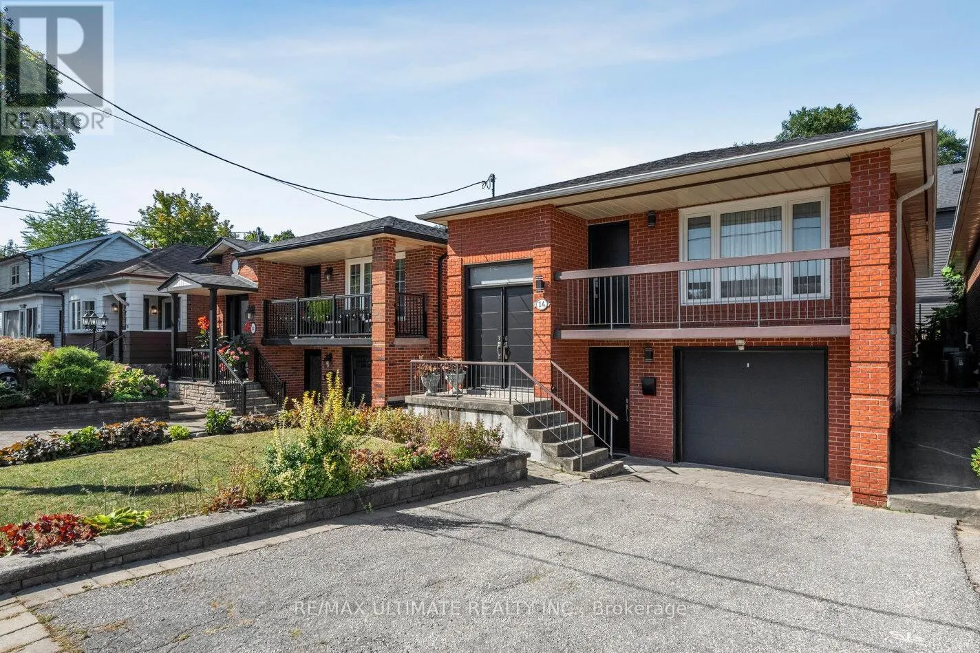 14 SYNDICATE AVENUE