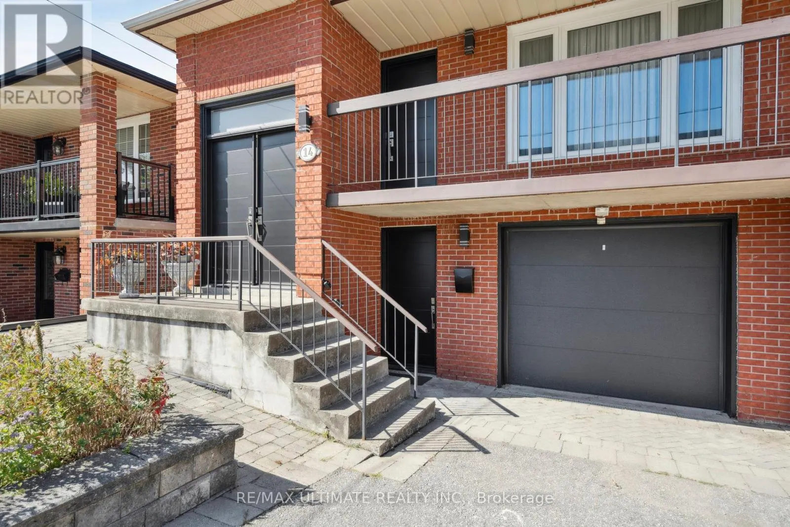 14 SYNDICATE AVENUE