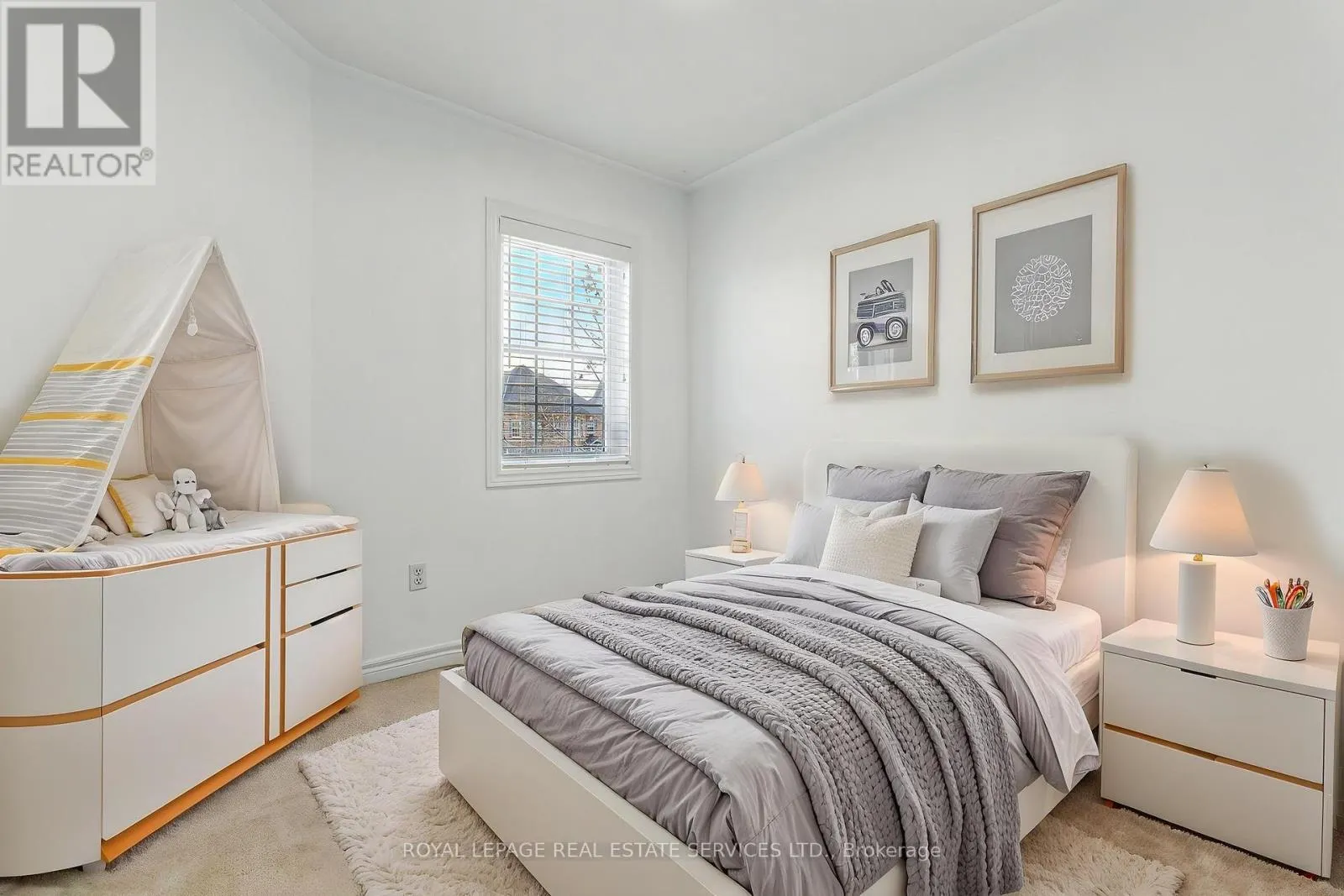 3349 EGLINTON AVENUE W