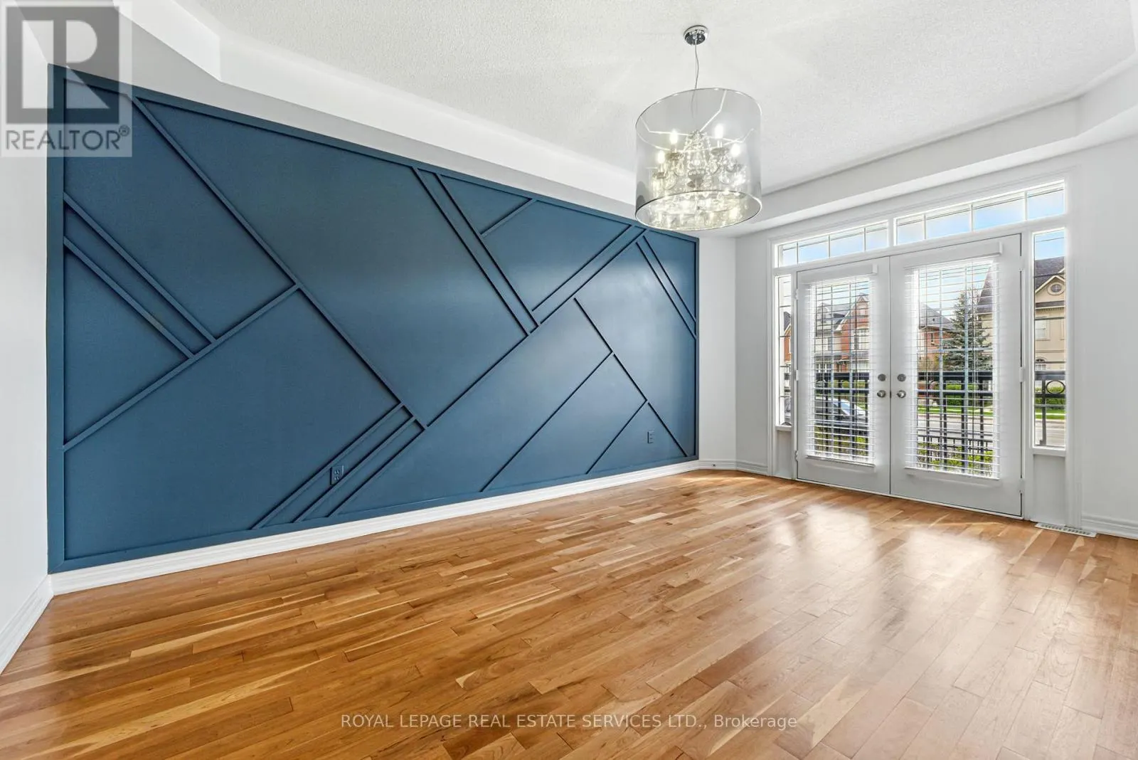 3349 EGLINTON AVENUE W