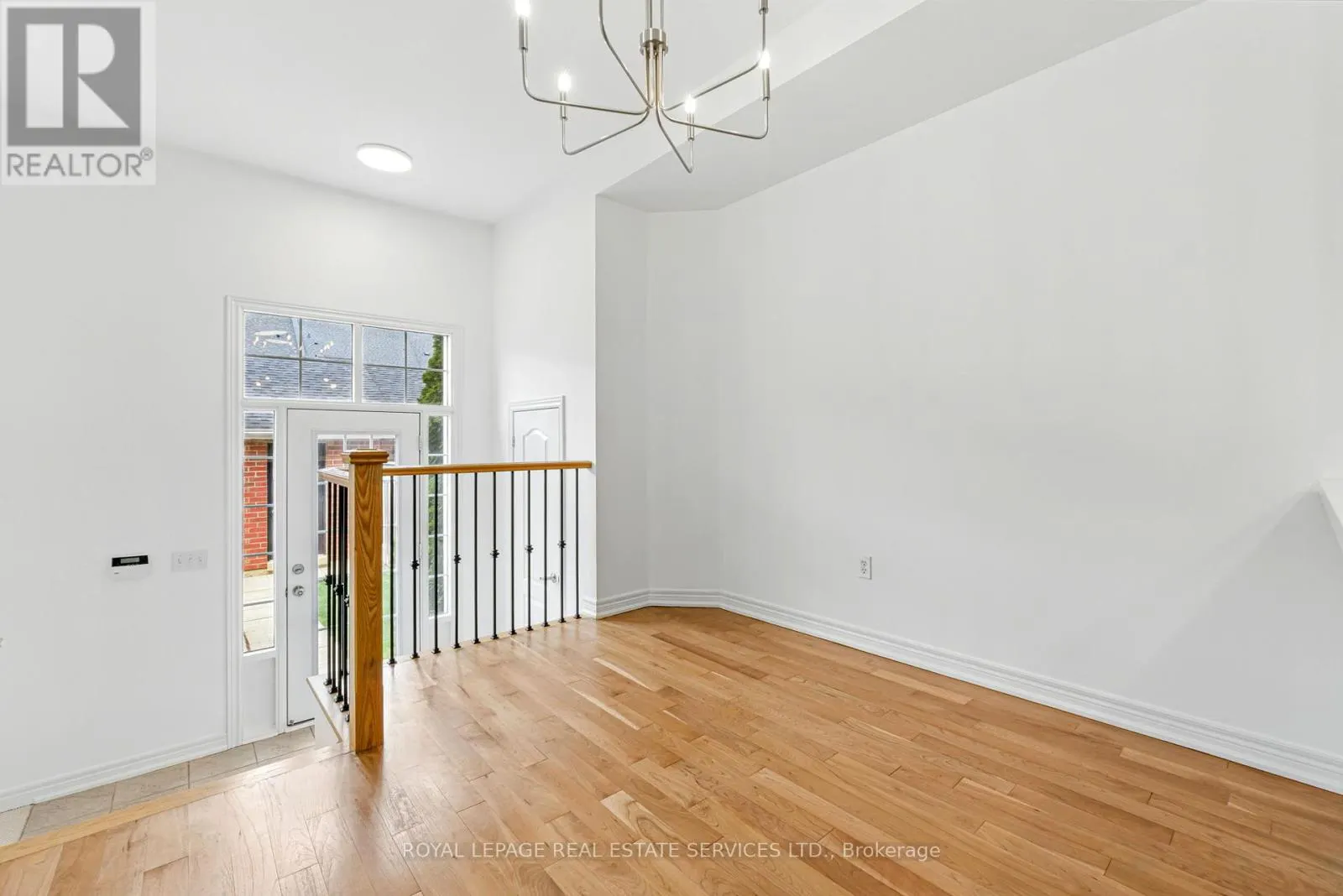 3349 EGLINTON AVENUE W