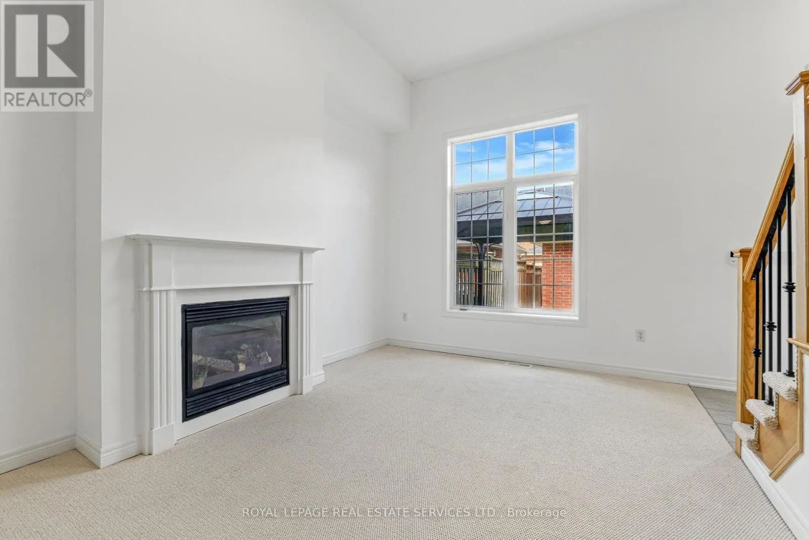3349 EGLINTON AVENUE W