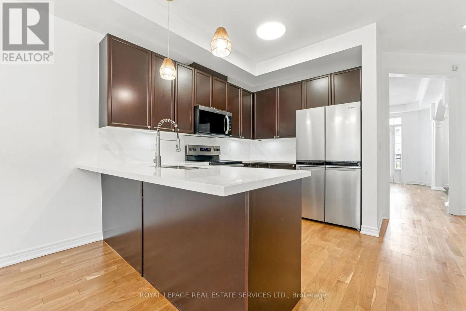 3349 EGLINTON AVENUE W