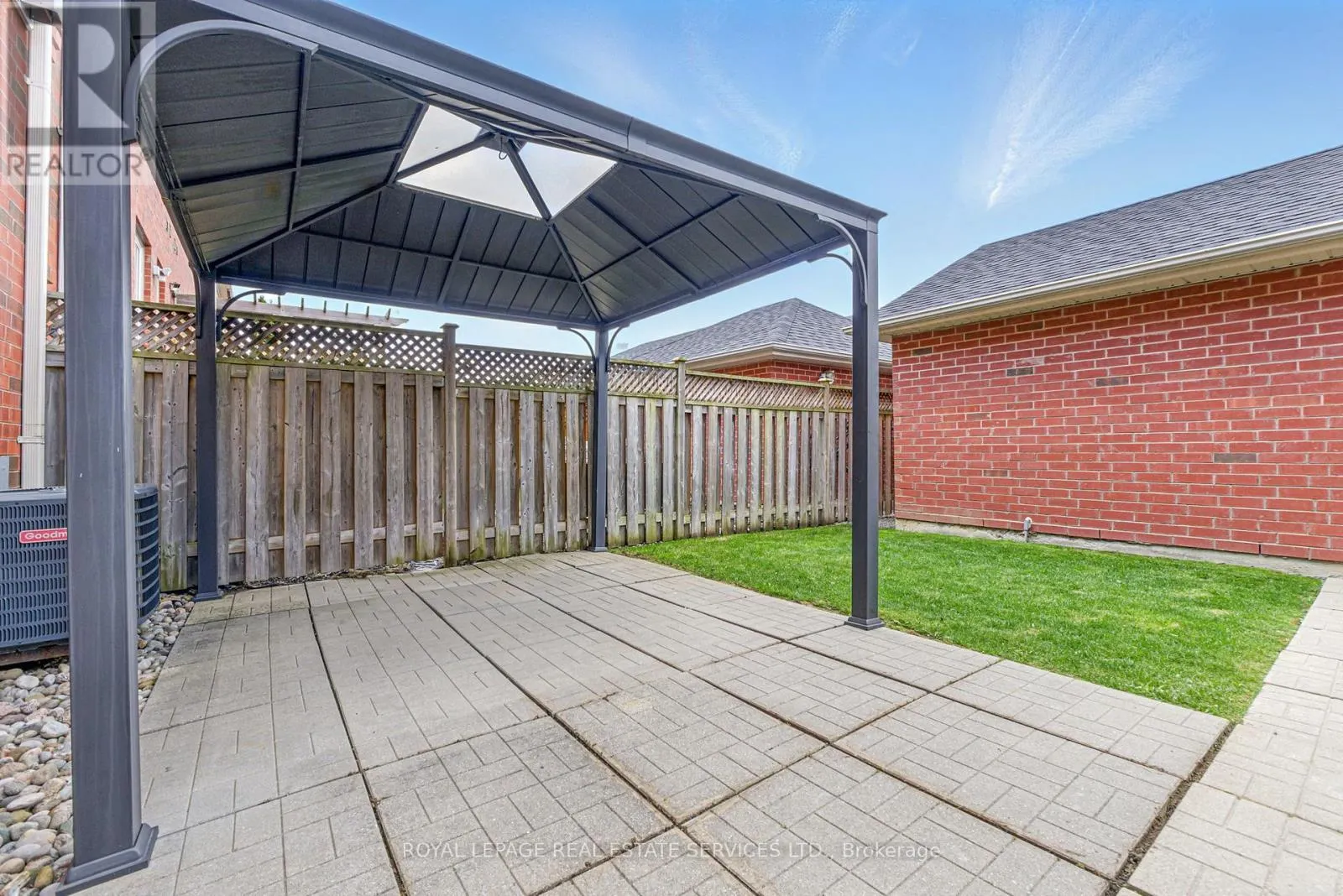 3349 EGLINTON AVENUE W
