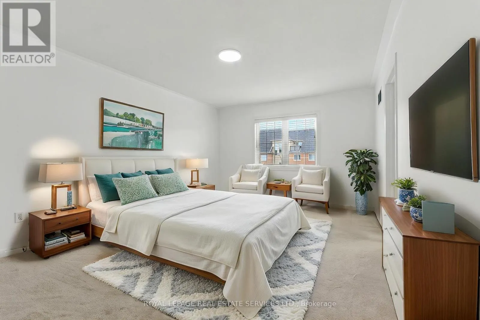 3349 EGLINTON AVENUE W