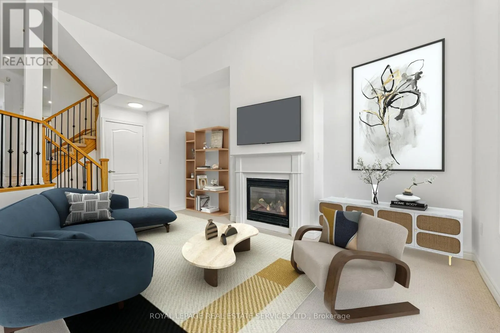 3349 EGLINTON AVENUE W