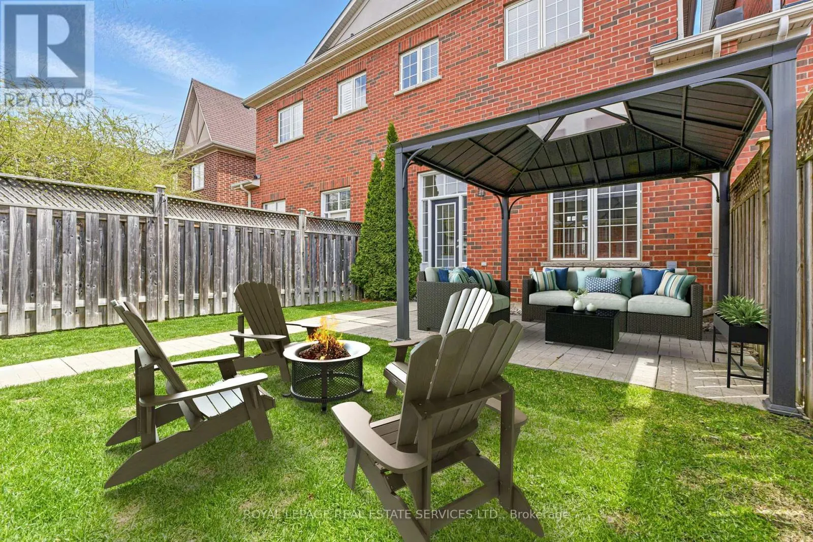 3349 EGLINTON AVENUE W