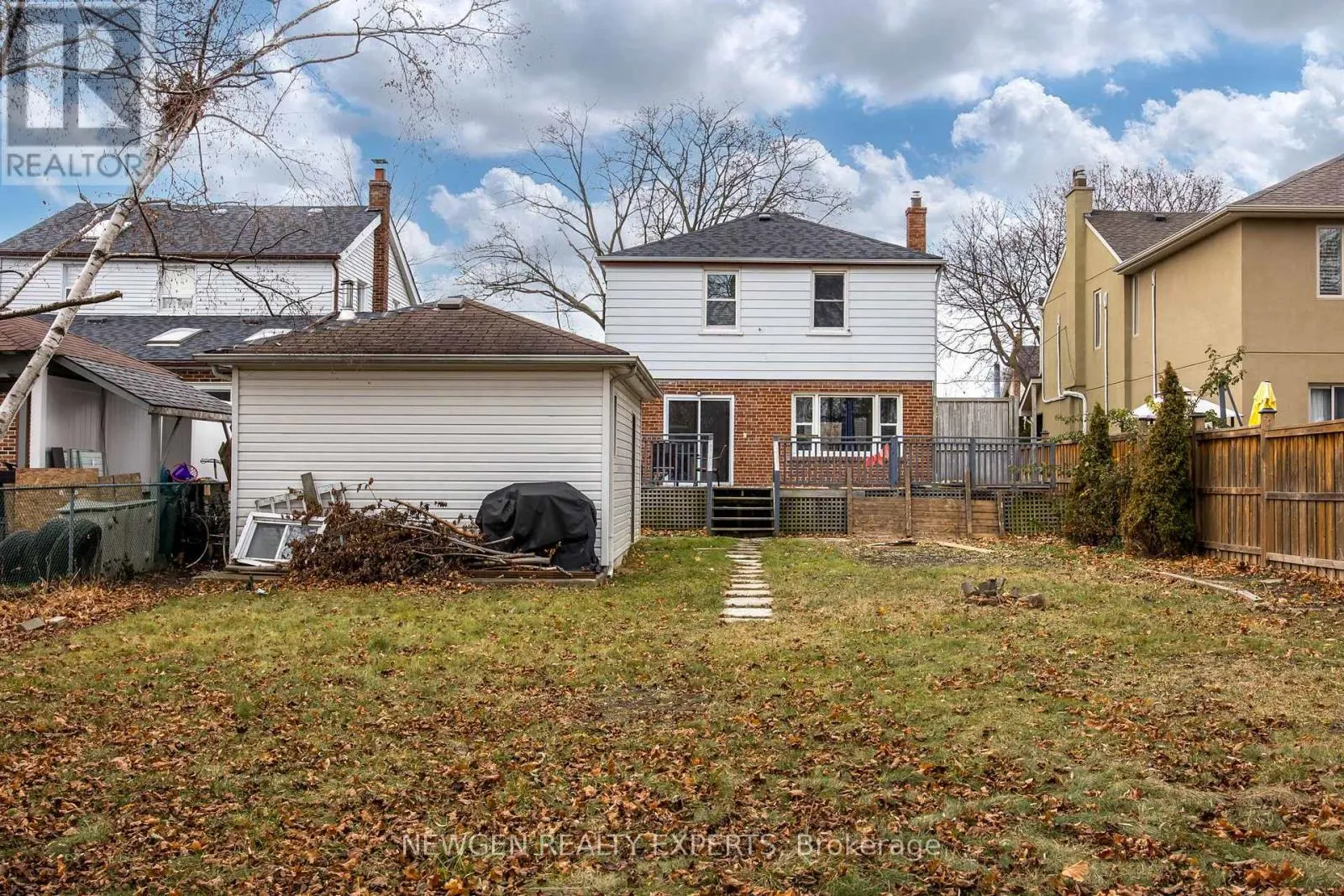 93 ASHBOURNE DRIVE