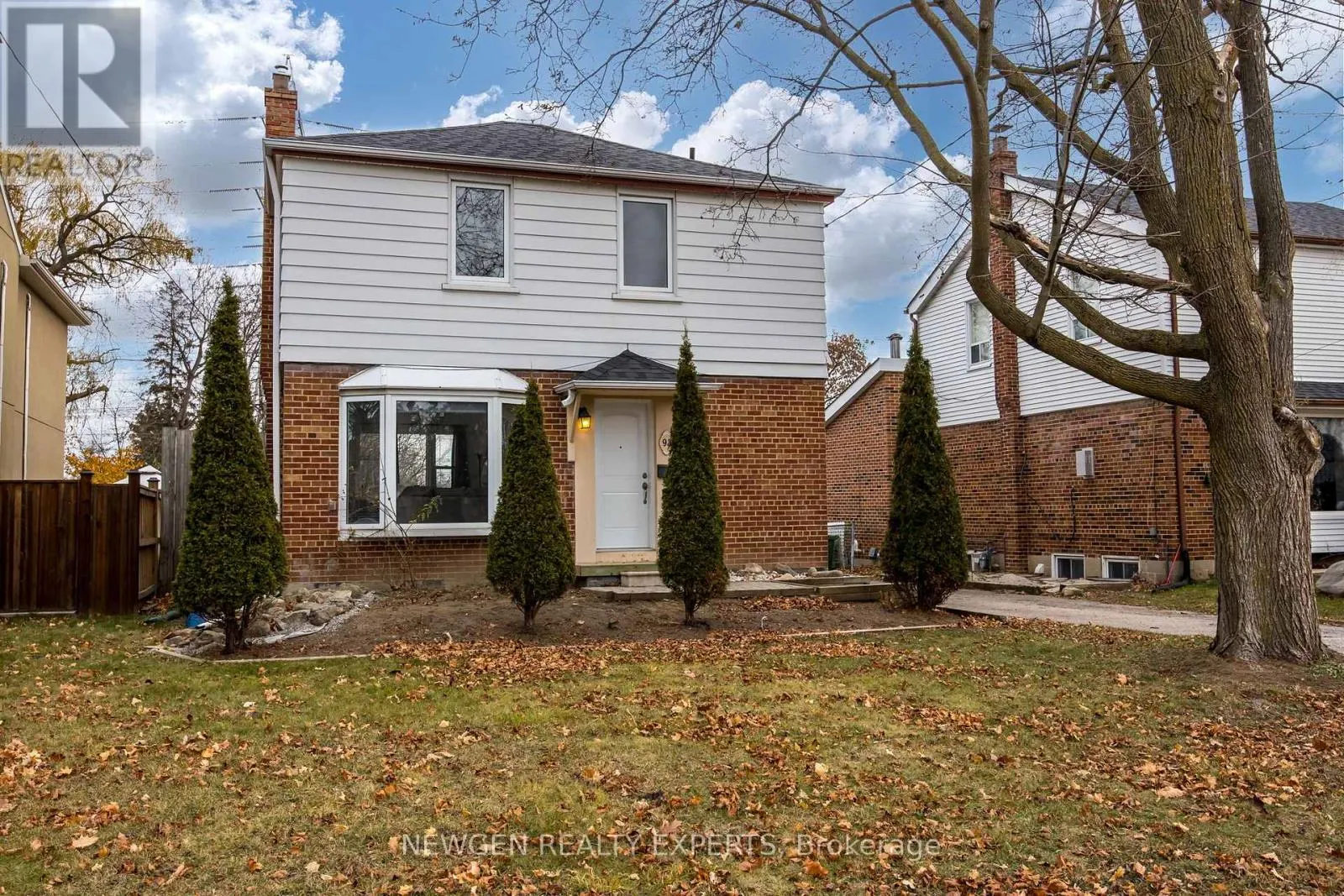 93 ASHBOURNE DRIVE