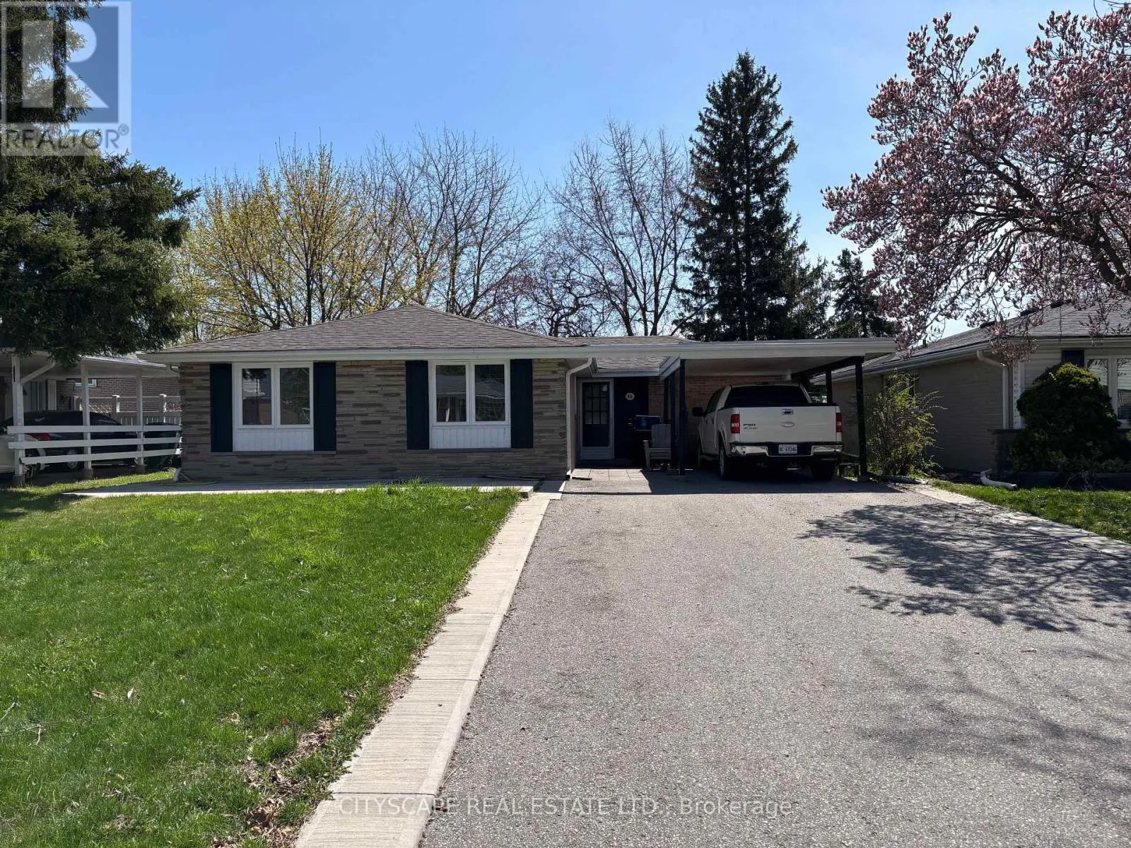 84 BARTLEY BULL PARKWAY