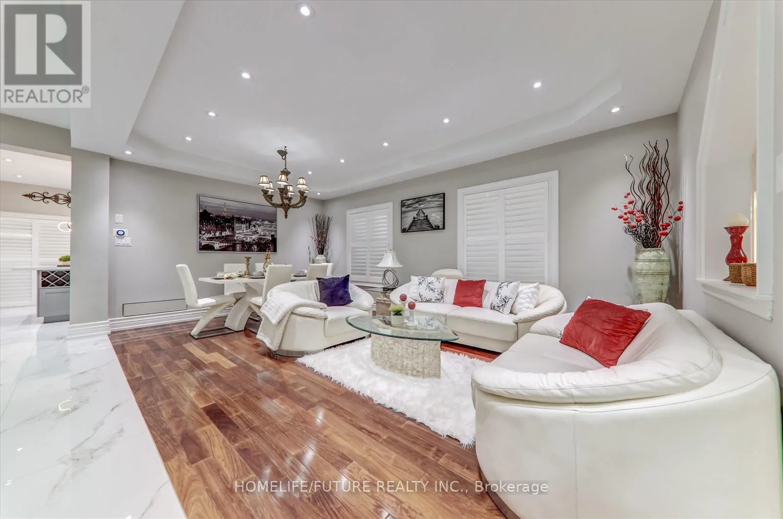 28 BILLANCOURT CRESCENT