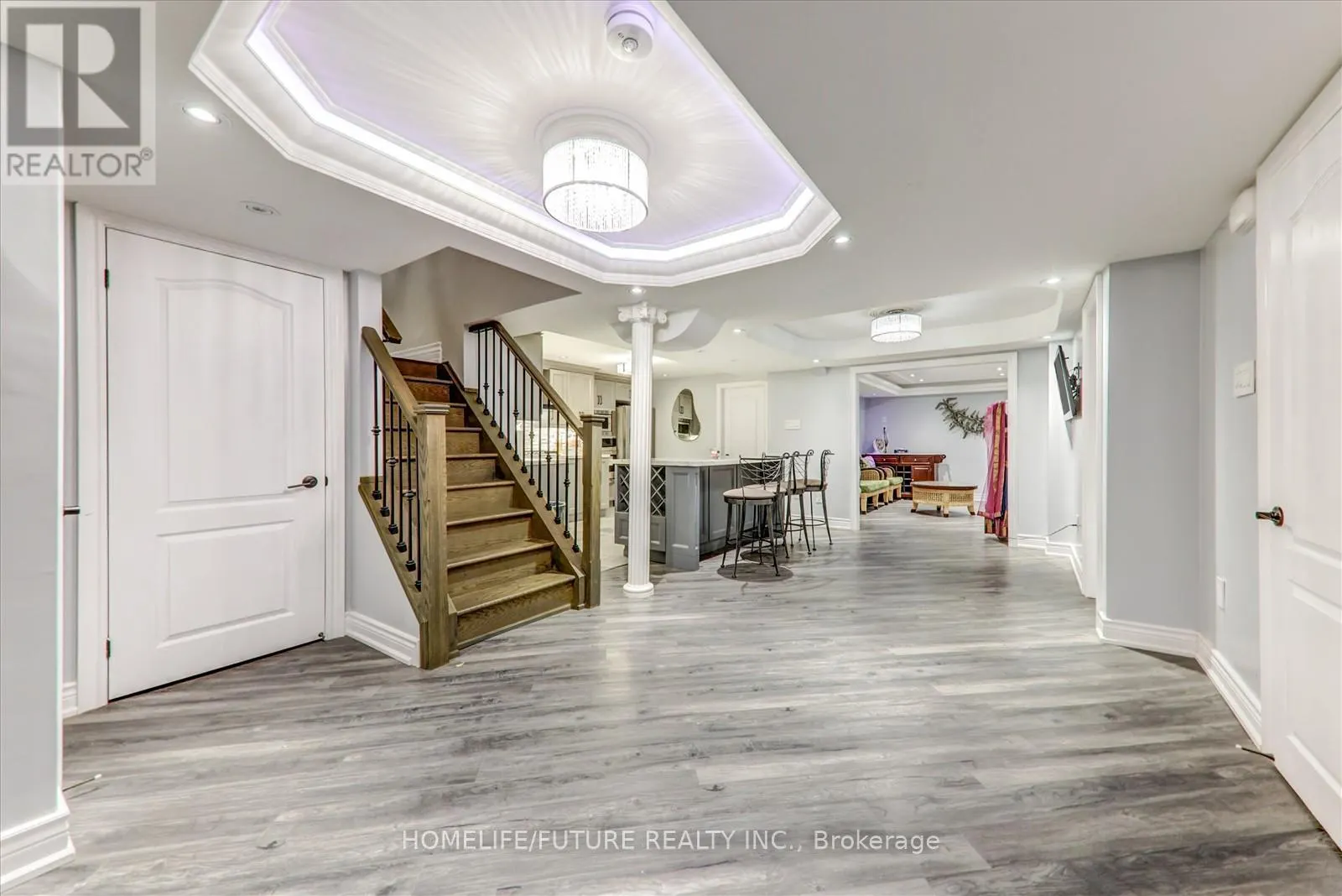 28 BILLANCOURT CRESCENT