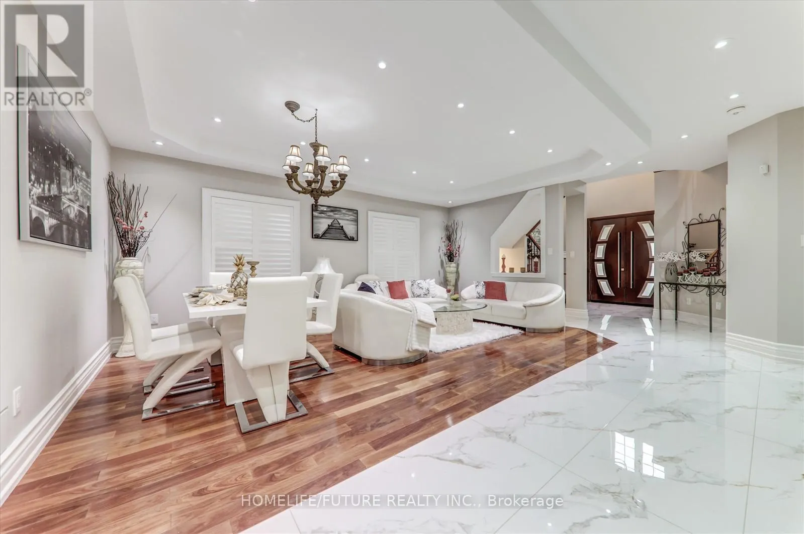 28 BILLANCOURT CRESCENT