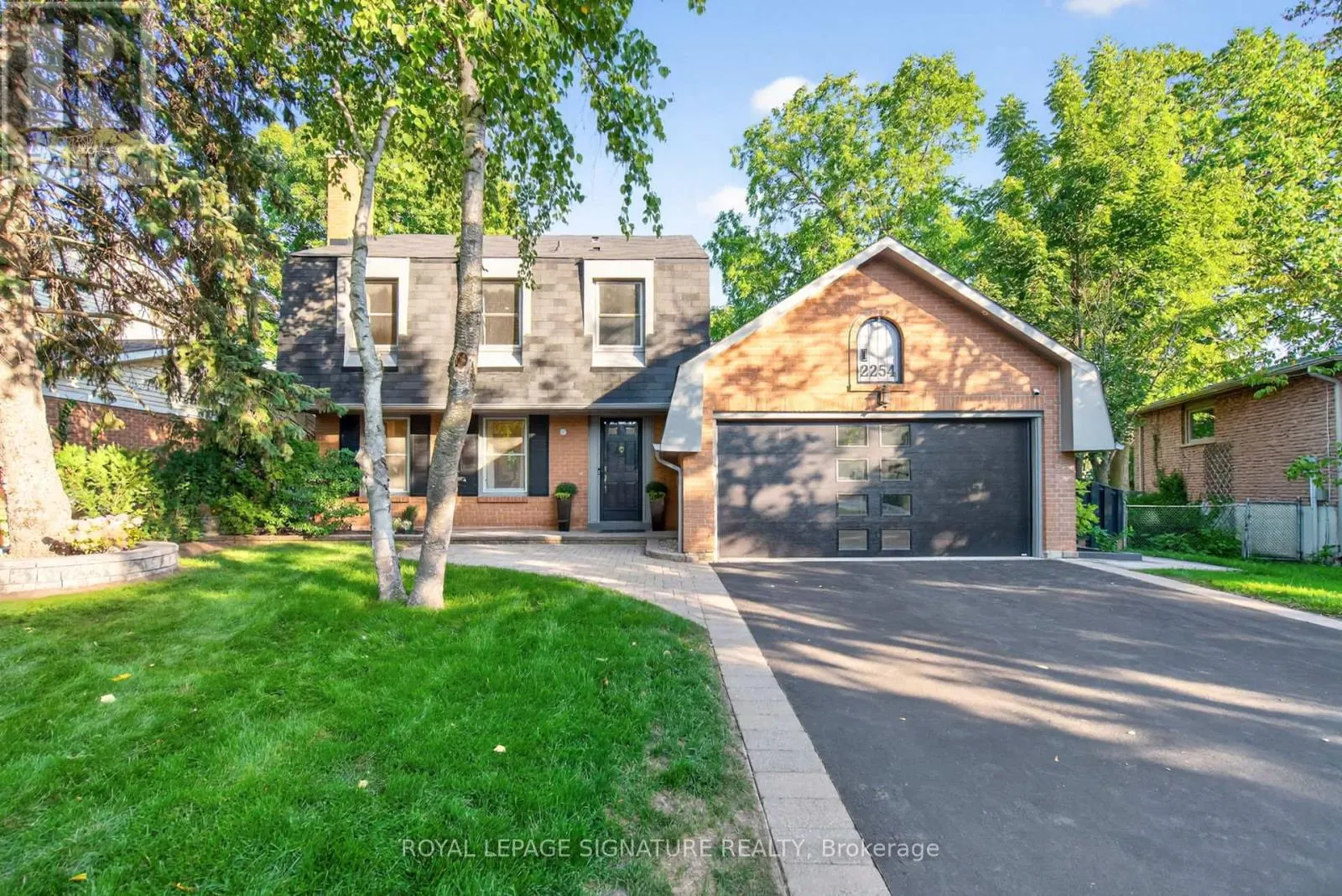 2254 CAROL ROAD