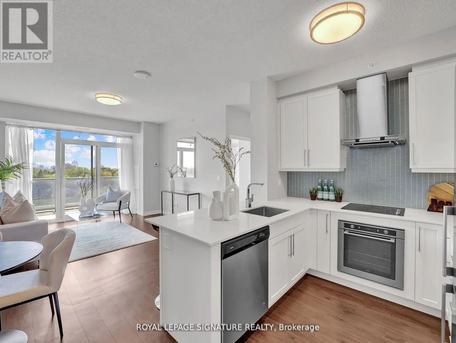 610 - 2081 FAIRVIEW STREET