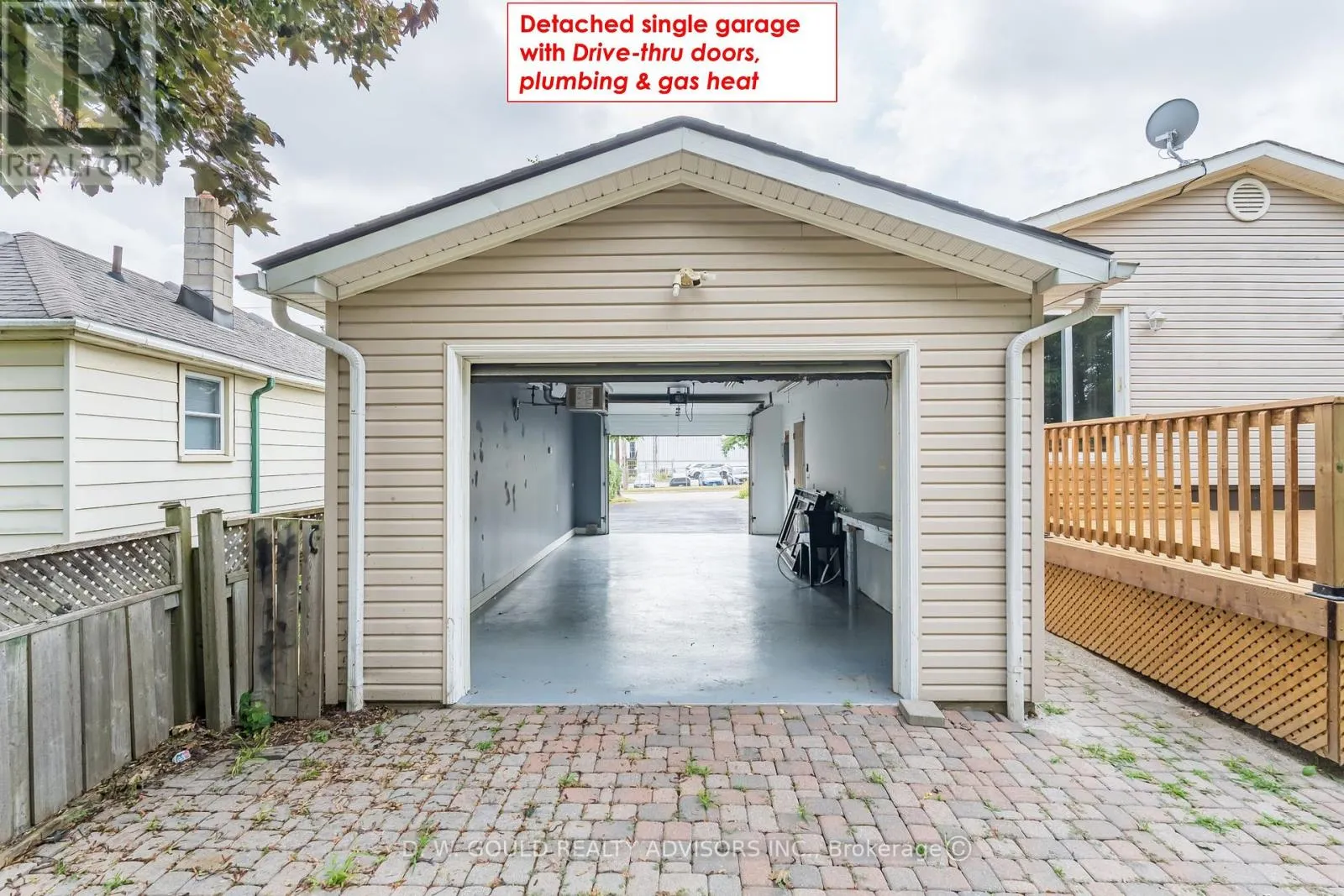 42 RIVER DRIVE