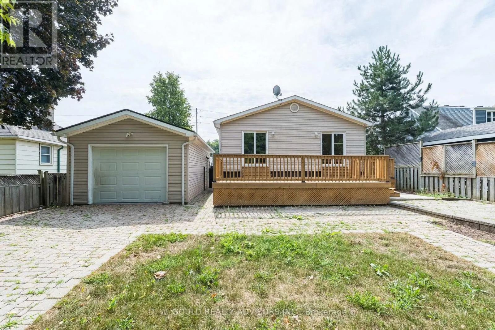 42 RIVER DRIVE