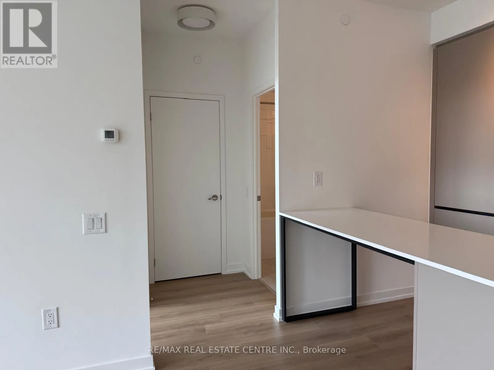 1118 - 2485 EGLINTON AVENUE W