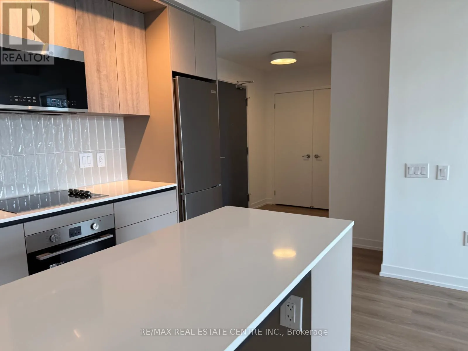 1118 - 2485 EGLINTON AVENUE W