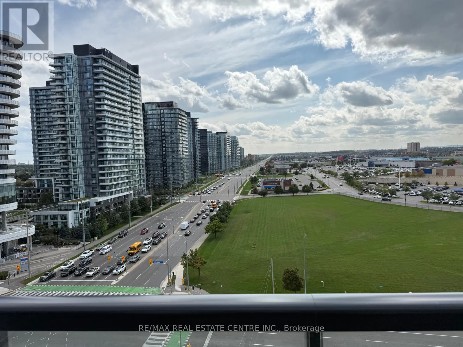 1118 - 2485 EGLINTON AVENUE W