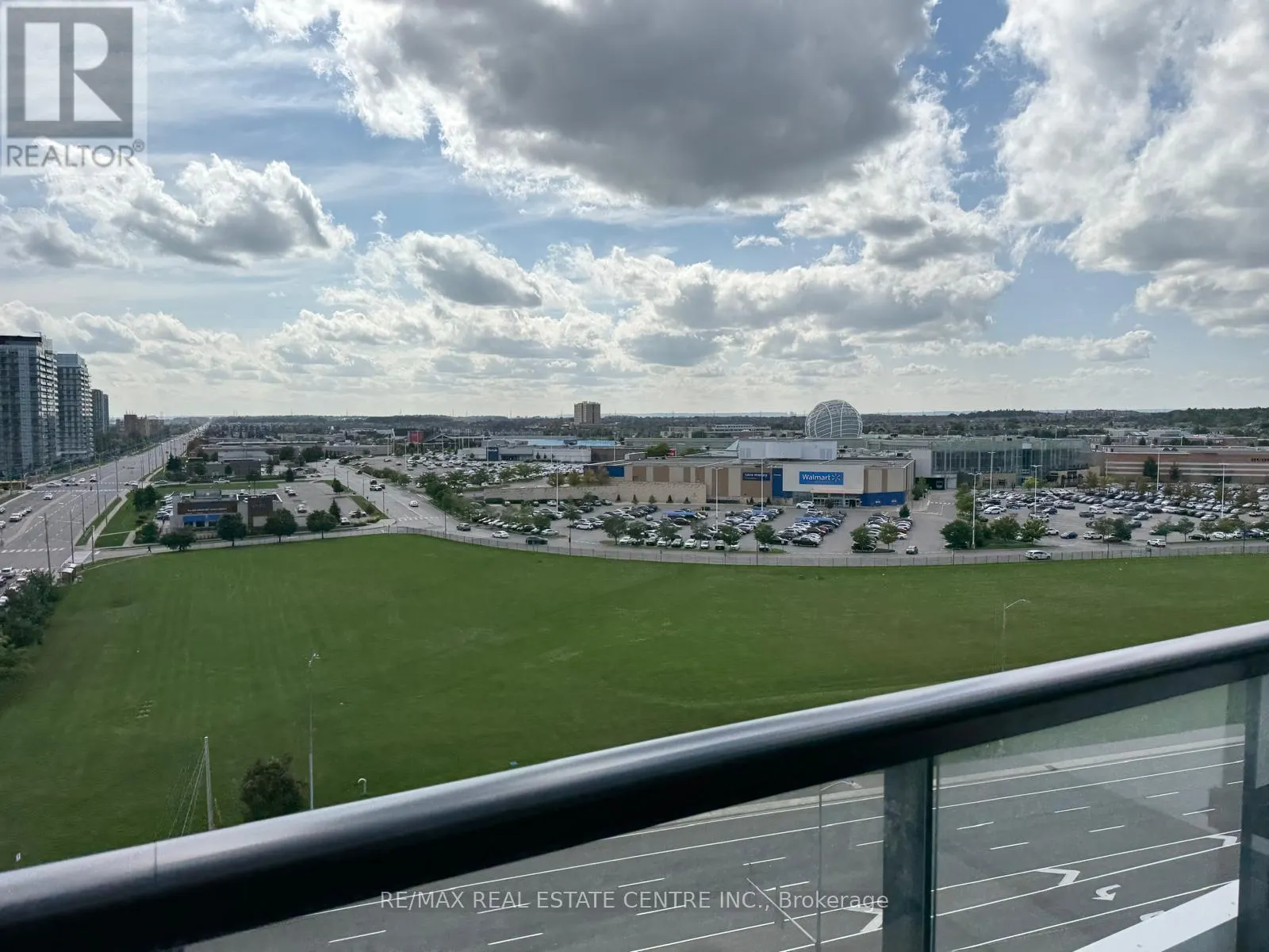 1118 - 2485 EGLINTON AVENUE W