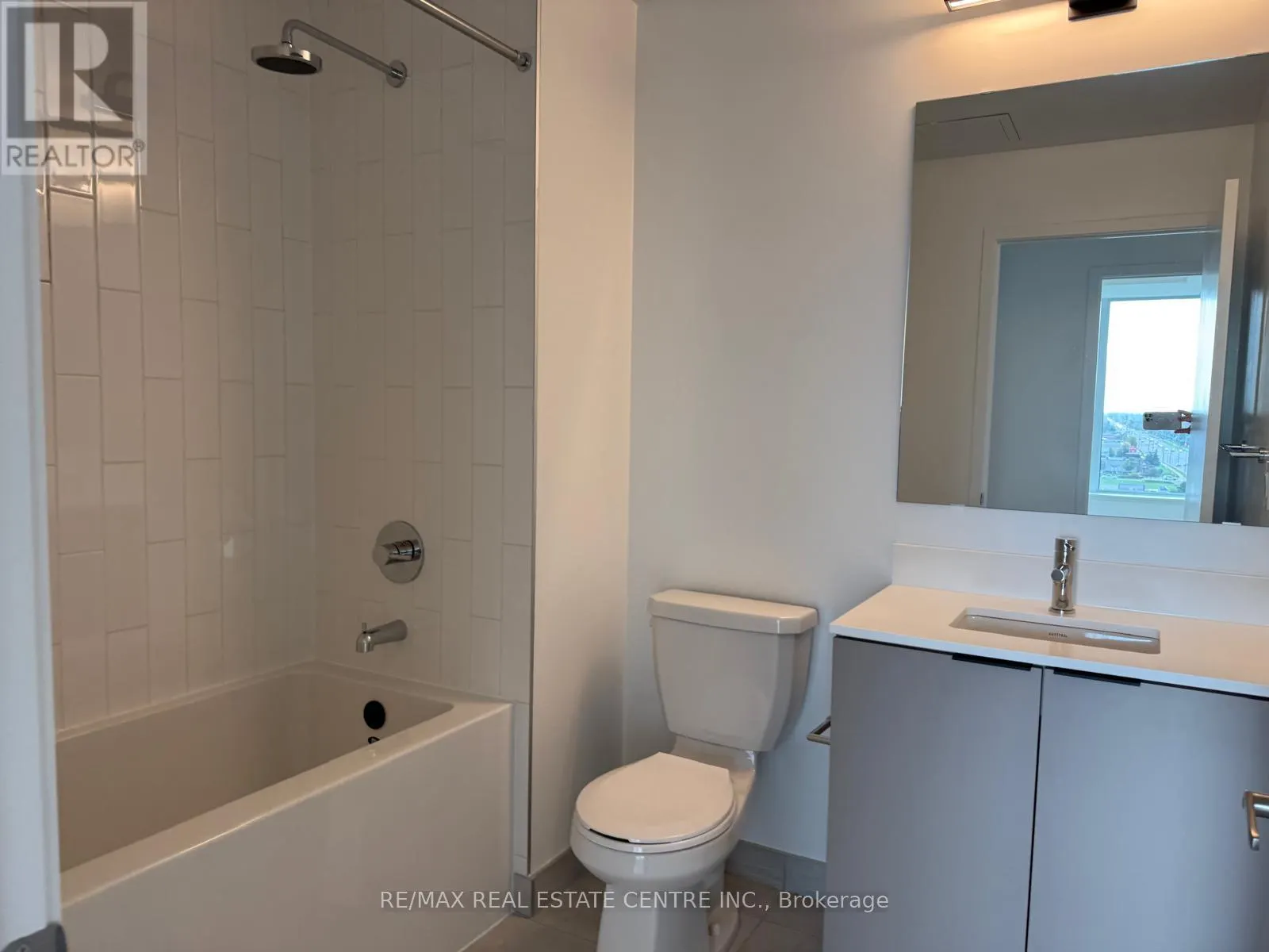1118 - 2485 EGLINTON AVENUE W