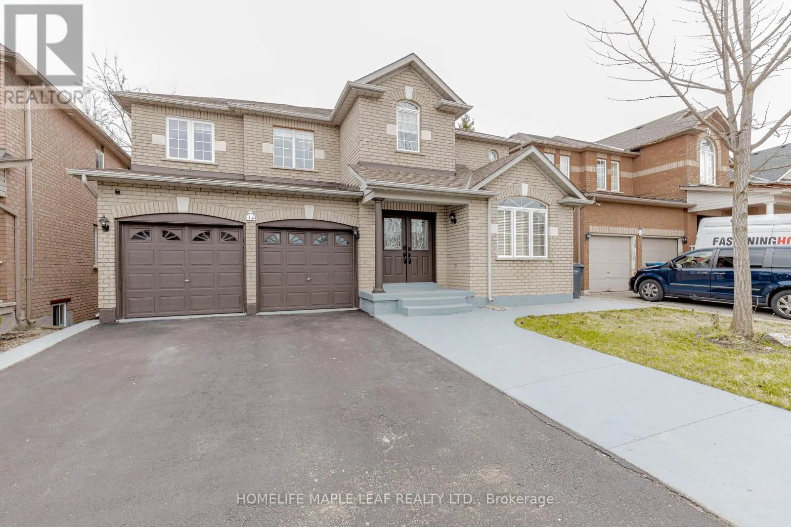 72 DUNVEGAN CRESCENT