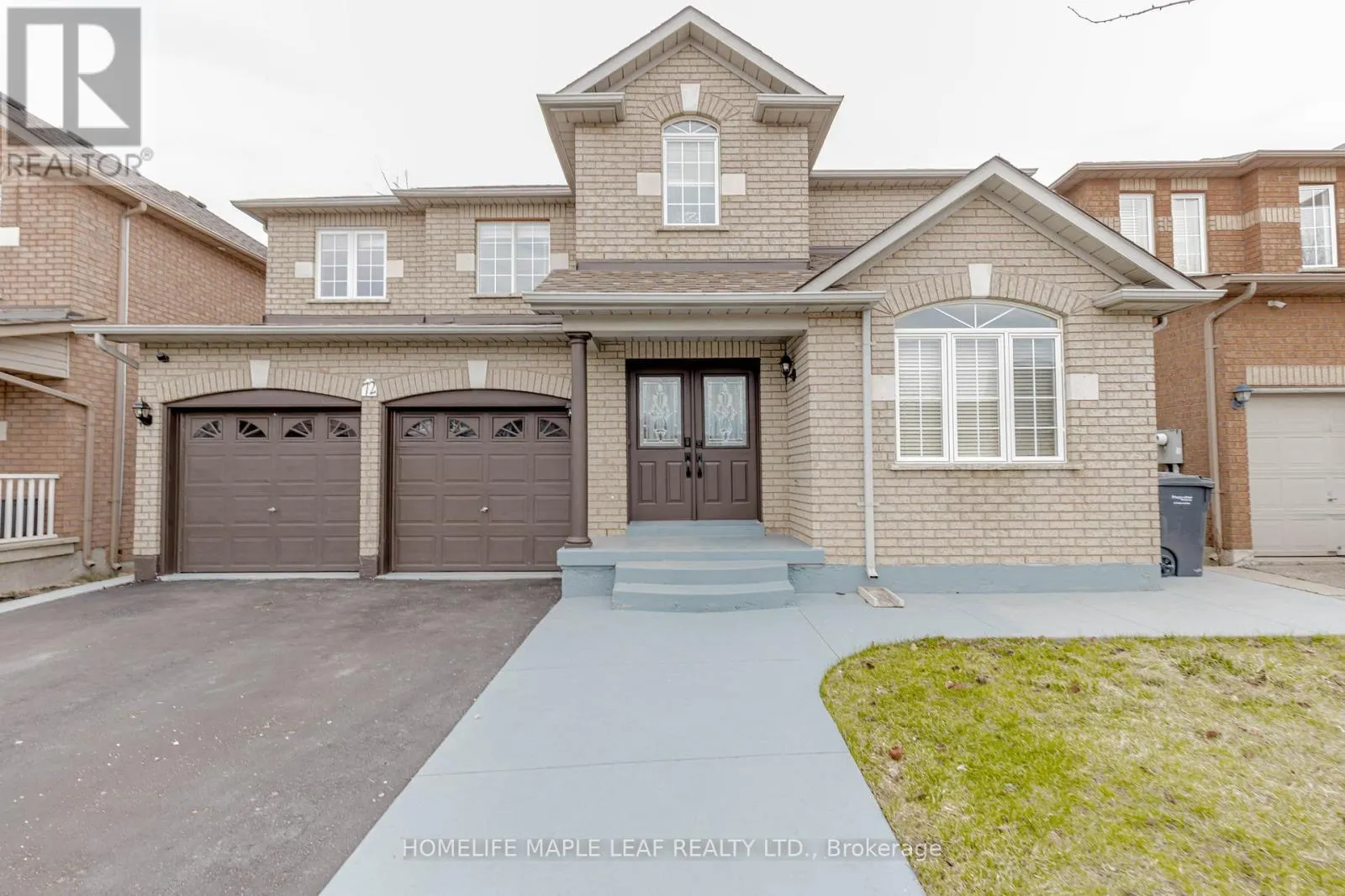 72 DUNVEGAN CRESCENT