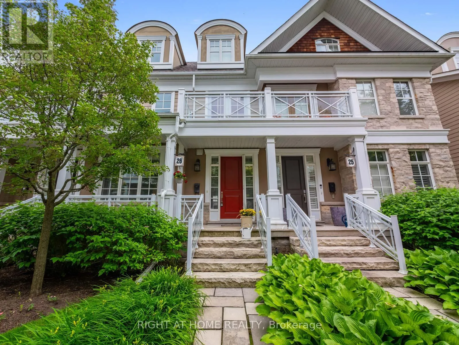 26 - 2369 ONTARIO STREET