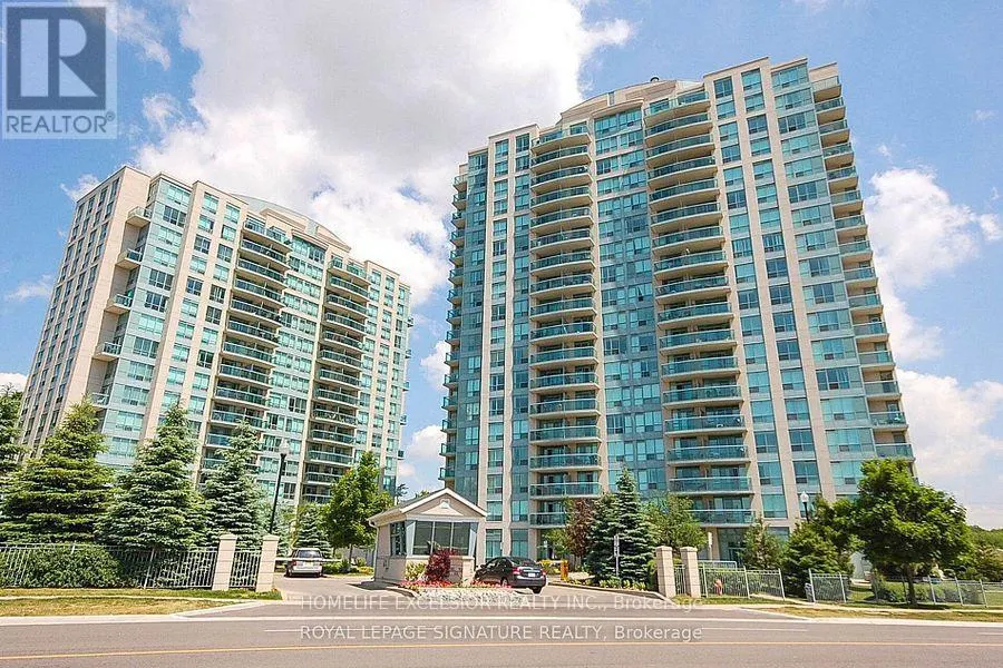 1001 - 2585 ERIN CENTRE BOULEVARD