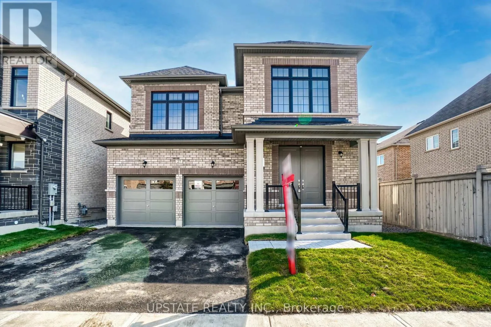 27 VALLEYWAY DRIVE