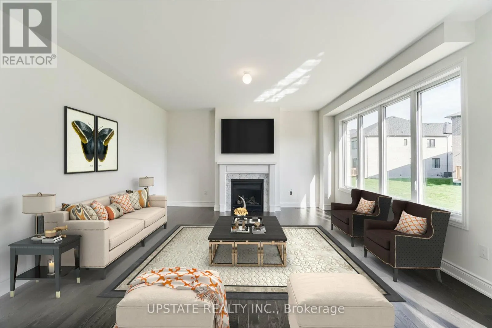 27 VALLEYWAY DRIVE
