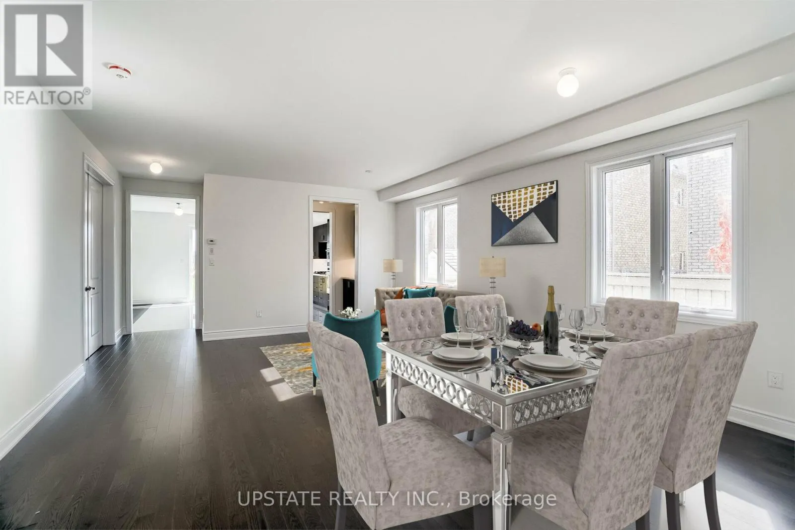 27 VALLEYWAY DRIVE