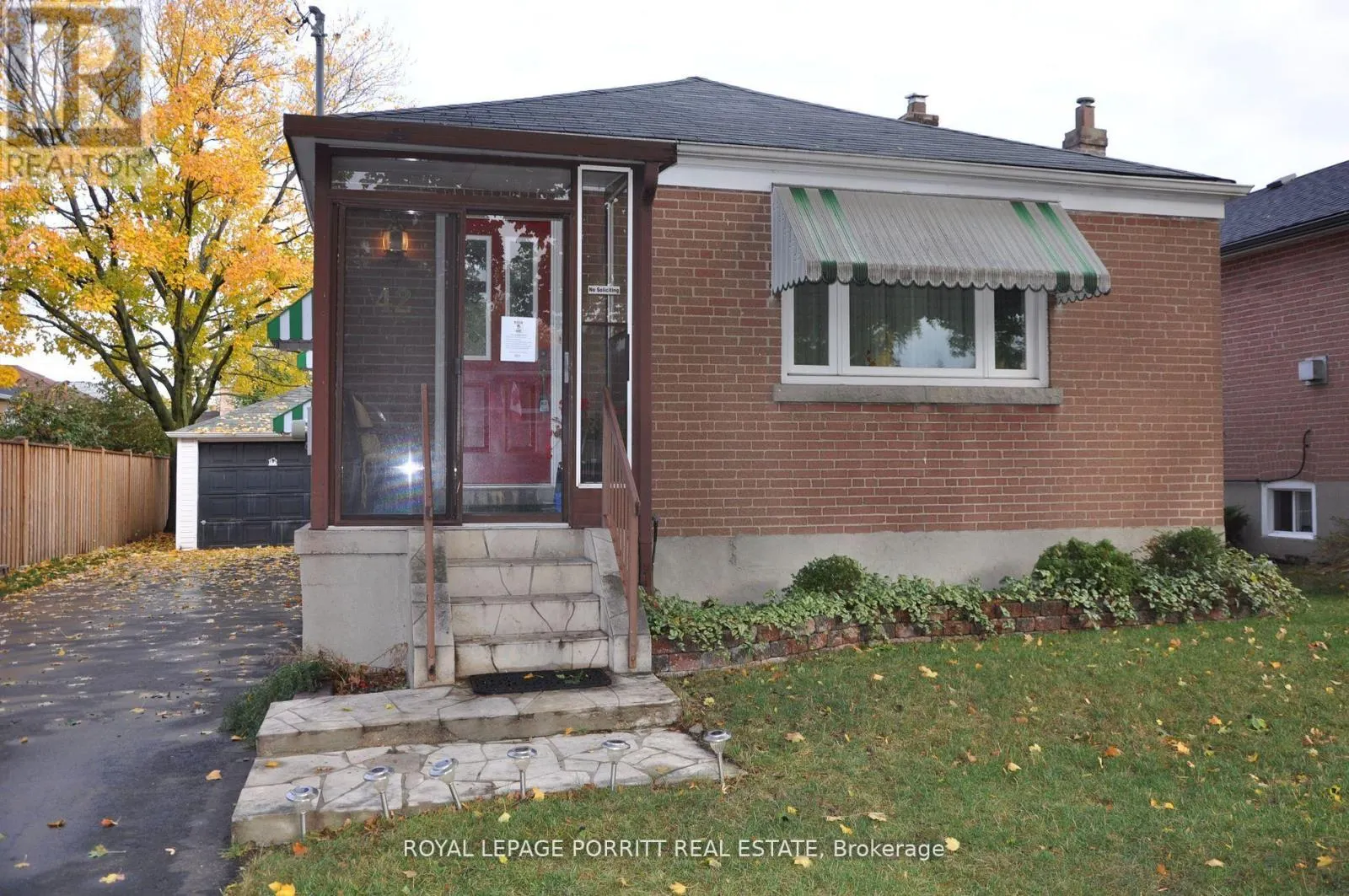 42 ECKER DRIVE
