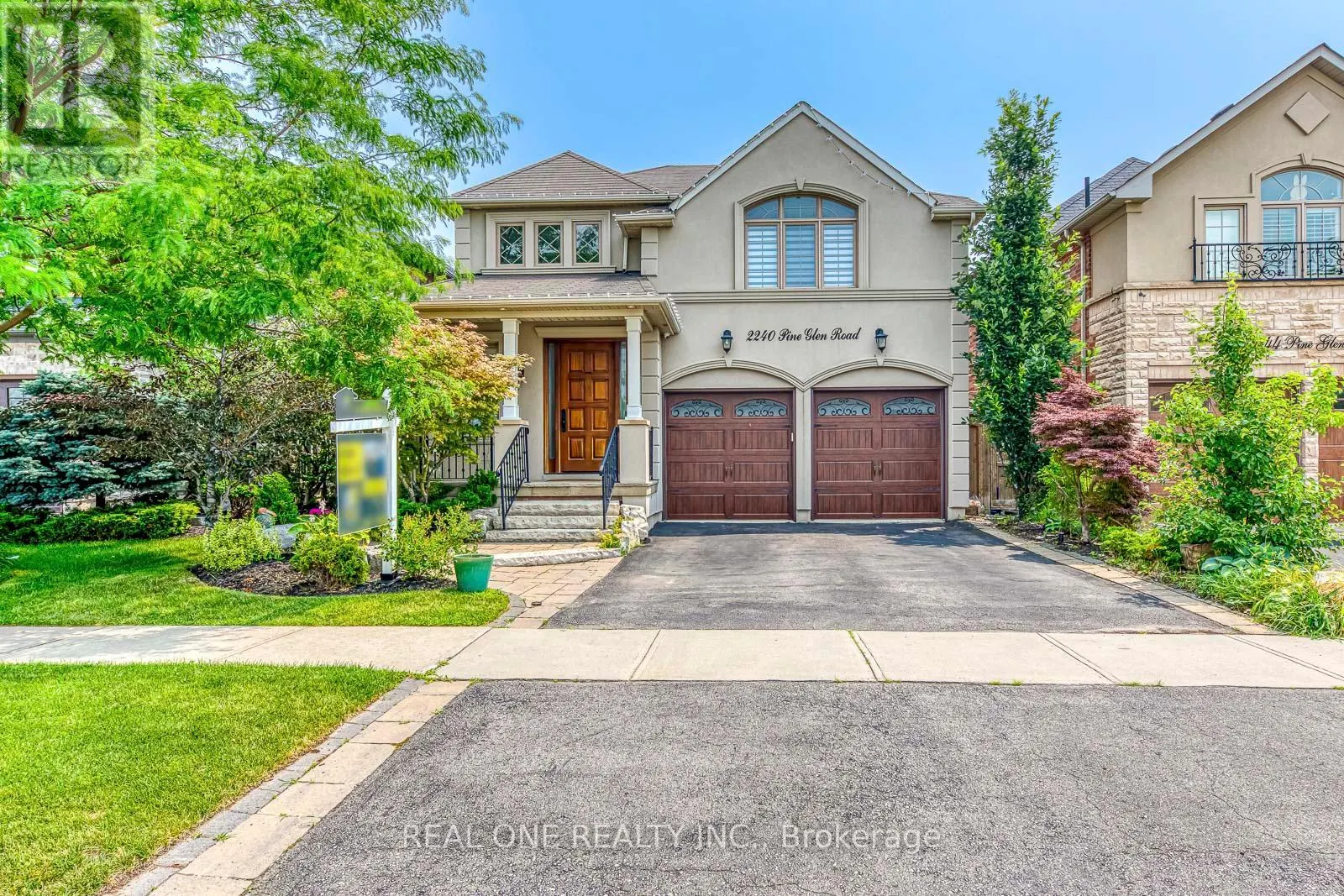 2240 PINE GLEN ROAD