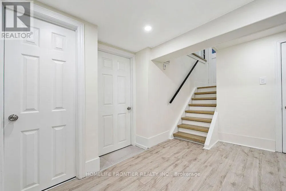 46 COWAN AVENUE