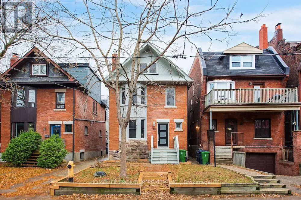 46 COWAN AVENUE