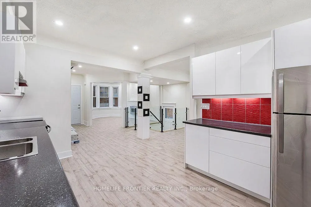 46 COWAN AVENUE