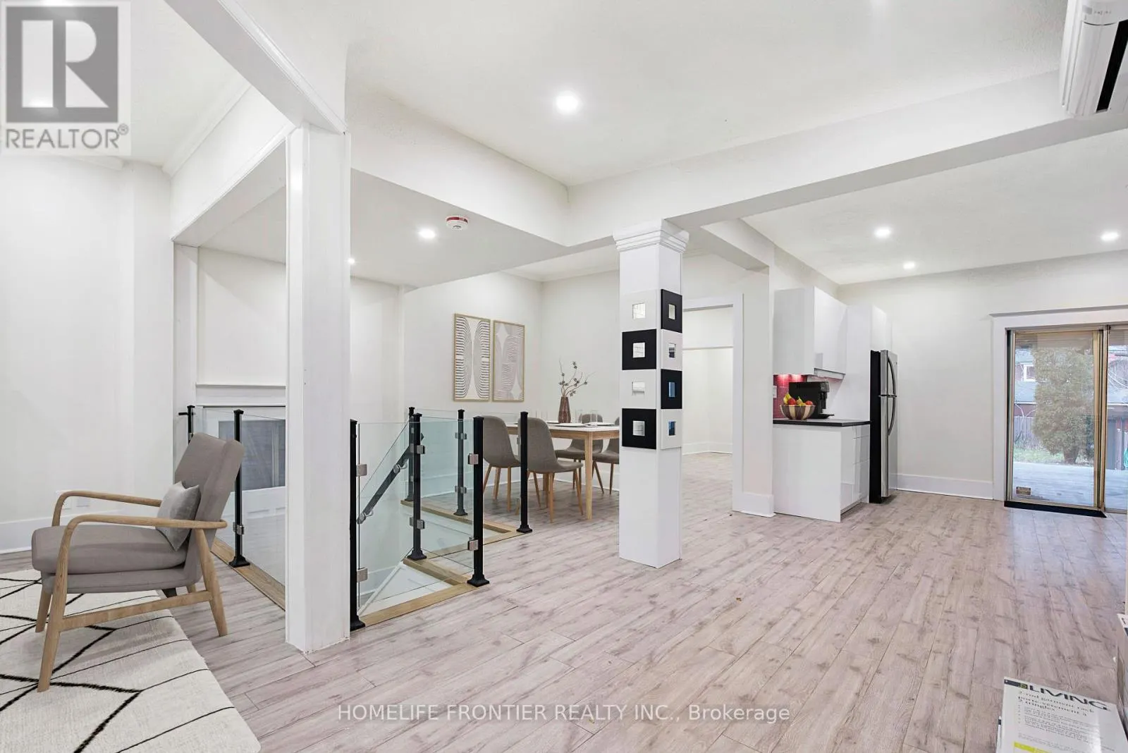 46 COWAN AVENUE