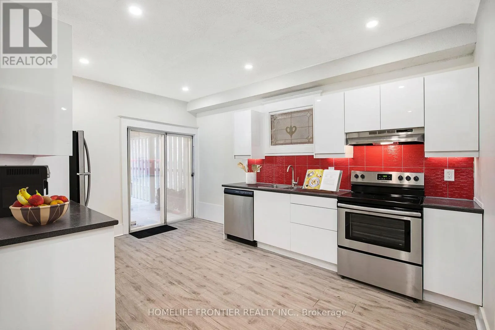46 COWAN AVENUE