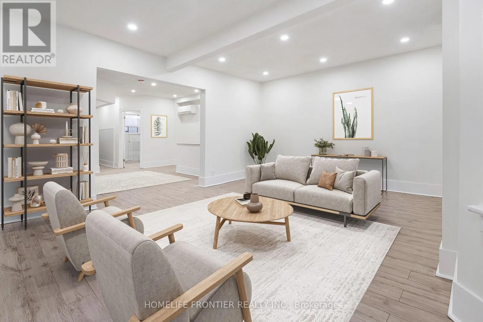 46 COWAN AVENUE