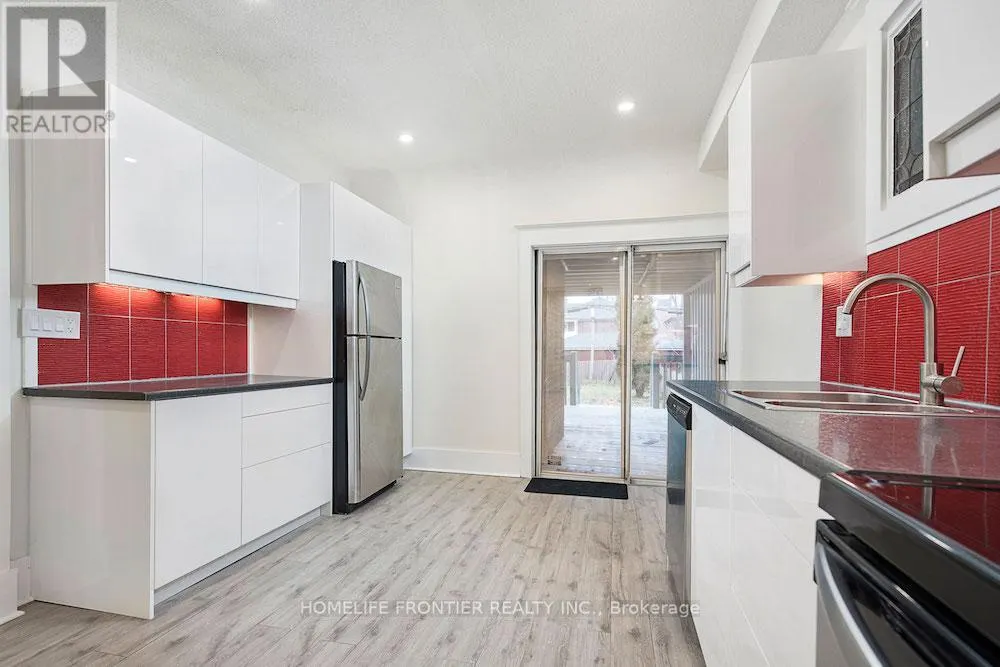 46 COWAN AVENUE