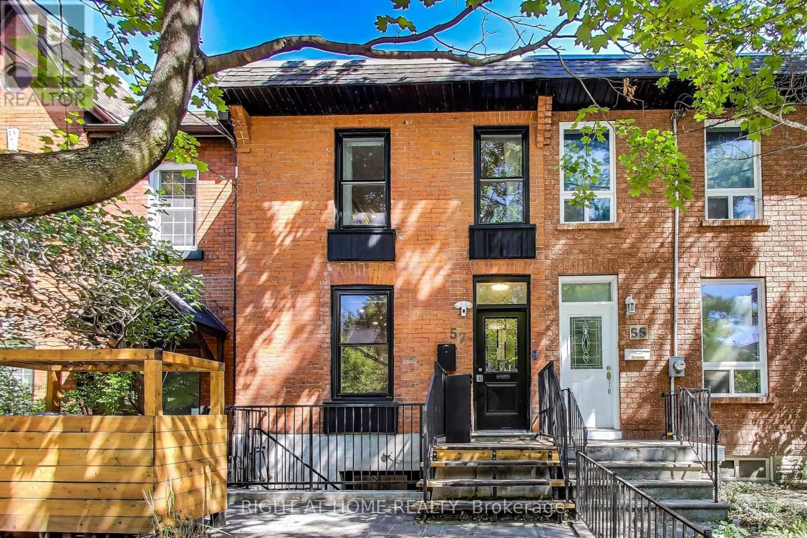 57 GWYNNE AVENUE
