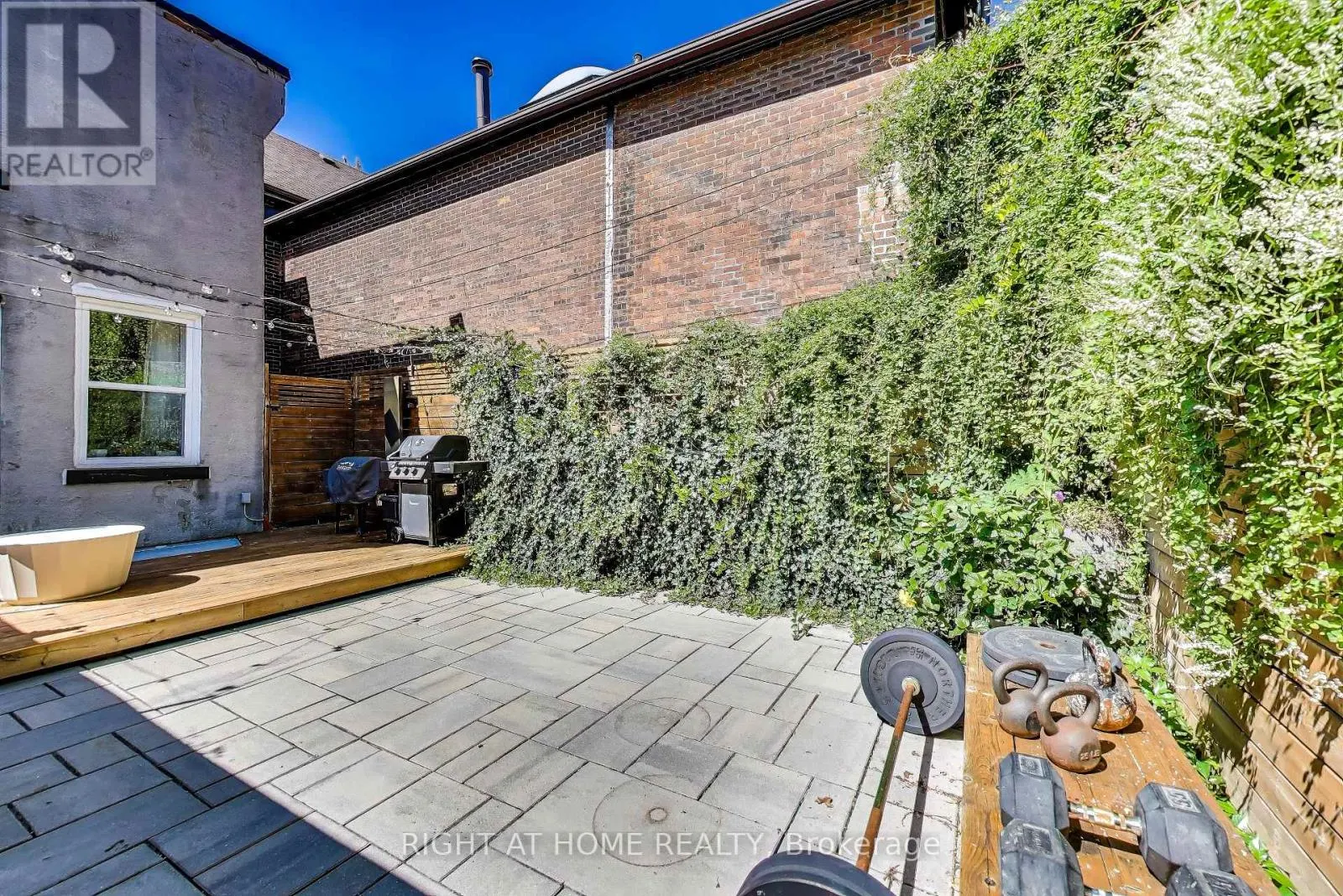 57 GWYNNE AVENUE