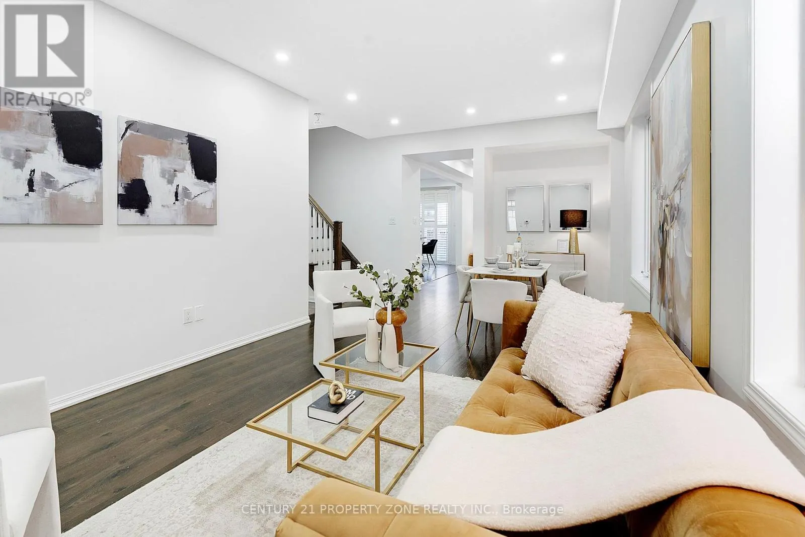 63 AGRICOLA ROAD